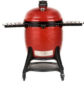 Kamado Joe Big Joe III barbecue