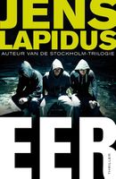 Eer - Jens Lapidus - ebook - thumbnail