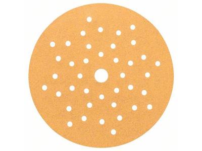 Bosch Accessories 2608621008 Excenterschuurpapier Korrelgrootte 120 50 stuk(s)