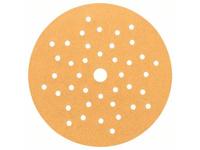 Bosch Accessories 2608621008 Excenterschuurpapier Korrelgrootte 120 50 stuk(s)
