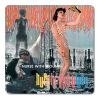 Huffin' Rag Blues - CD (0823566460626)