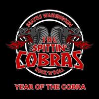 Year Of The Cobra - CD (0634457552524)