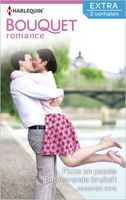 Pizza en passie ; Betoverende bruiloft (2-in-1) - Jennifer Faye - ebook - thumbnail