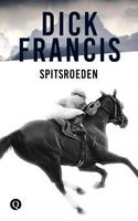 Spitsroeden - Dick Francis - ebook - thumbnail