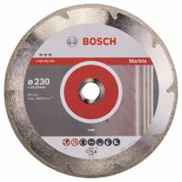 Bosch Accessories 2608602693 Bosch Power Tools Diamanten doorslijpschijf Diameter 230 mm 1 stuk(s) - thumbnail