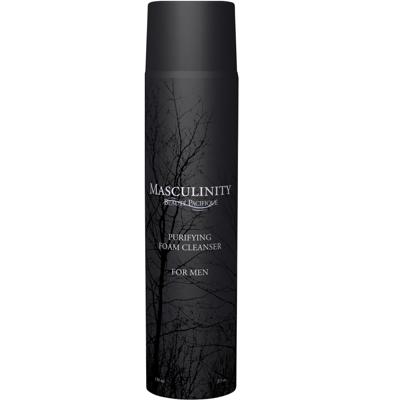 Beauté Pacifique Masculinity Purifying Foam Cleanser for Men 150 ml gezichtsreinigingsgel Mannen