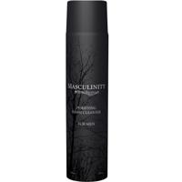 Beauté Pacifique Masculinity Purifying Foam Cleanser for Men 150 ml gezichtsreinigingsgel Mannen