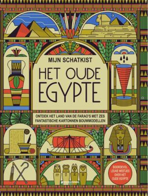 Matthew Morgan Mijn schatkist:. Het Oude Egypte Matthew Morgan Mijn schatkist:. Het Oude Egypte