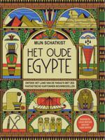 Matthew  Morgan Mijn schatkist:. Het Oude Egypte