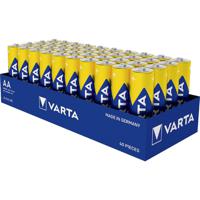 Varta LONGLIFE Power AA batterij (penlite) Alkaline 1.5 V 40 stuk(s) - thumbnail