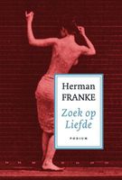 Voorbij ik en waargebeurd - 2 Zoek op liefde - Herman Franke - ebook - thumbnail