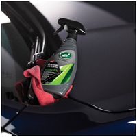 Turtle Wax 53353 HS Ceramic Wax Coating - 500 ml