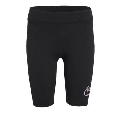 Nike cyclingshort zwart