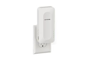 Netgear EAX15-100PES WiFi repeater Wit