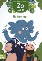 Elly  Simoens Zo lees ik 0   Ik ben er!