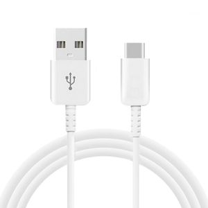 Bulkverpakking - voor Samsung Originele USB-C kabel 1M Wit