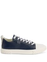 Giuseppe Zanotti baskets Frankie - Noir