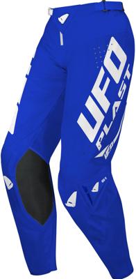 UFO PLAST Mx trousers ufo radial blue gr. 52