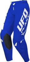 UFO PLAST Mx trousers ufo radial blue gr. 52
