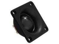 Monacor DT-28N Tweeter-kap 50 W 8 Ω