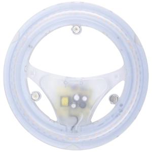 Opple 140066576 LED-lamp Energielabel F (A - G) 16 W Natuurwit (Ø x l) 191 mm x 191 mm Niet dimbaar 1 stuk(s)