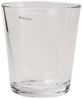 Eva Solo 567425 Drink Glazen, 6 pcs., Gehard glas, één maat