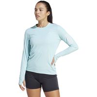 adidas OTR Longsleeve Dames - thumbnail