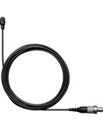 Shure TwinPlex TL46B/O-LEMO omnidirectionele dasspeldmicrofoon - thumbnail