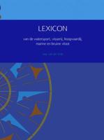 Woordenboek Lexicon | Brave New Books