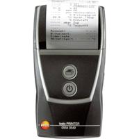 testo 0554 0549 Printer testo protocolprinter 1 stuk(s) - thumbnail