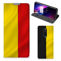 OnePlus 8 Standcase Belgische Vlag - thumbnail