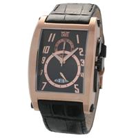 Davis 1372 Baron 8 Watch