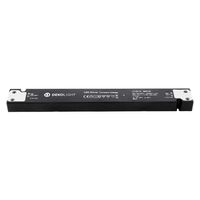 Deko Light LONG-FLAT, CV, LT LED-transformator Constante spanning 0 mA - 3.75 A 12 V/DC 1 stuk(s) - thumbnail