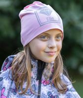 Baggy Hat Pink Reflex Diamond