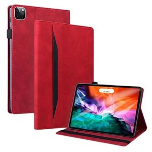 Business Style iPad Pro 12.9 2020/2021/2022 Smart Folio Case - Rood