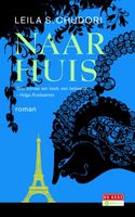 Naar huis - Leila S. Chudori - ebook