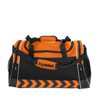 Hummel Luton Bag Oranje