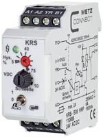 Metz Connect interfacemodule KRS-E08 HRP 24ACDC 1W schakelrelais 4250184122968