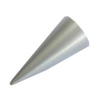 FMS - F104 Starfighter Cowl (Silver) (FS-FF304S)