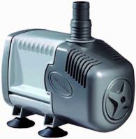 Sicce Syncra 5.0 Aquarium/Vijverpomp, Zoet en Zout Water, 105 Watt, Max. Flow 5 m3/h, Max. Opvoerhoogte 3,8mtr, Kabellengte 10 mtr, Geschikt voor buitengebruik, Slangtule 25/32mm in en 20/25 mm uit
