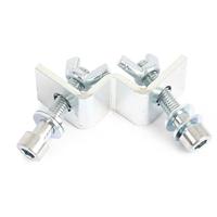 Power Dynamics Handrail Balustrade Hoekconnector (Set van 2 stuks)