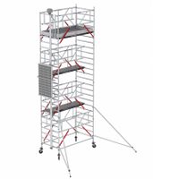 Altrex C520118 | Shuttle liftsysteem | 12.20 m werkhoogte - C520118 - thumbnail