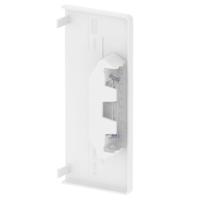 OBO Bettermann 6114380 Montageaccessoire (b x d) 175 mm x 73 mm 1 stuk(s) Zuiver wit