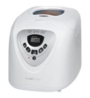 Clatronic Broodbakmachine BBA 3505 automatisch 600 W wit