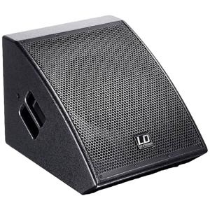 LD Systems MON 101 A G2 Actieve podium monitor 25.4 cm 10 inch 100 W 1 stuk(s)