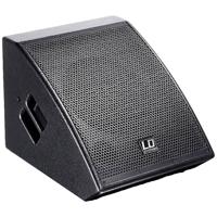 LD Systems MON 101 A G2 Actieve podium monitor 25.4 cm 10 inch 100 W 1 stuk(s)