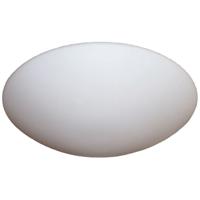 Masterlight Ronde plafondlamp Plafonnière 40cm wit 5024-06-51