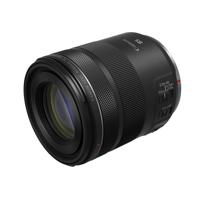 Canon 85mm F2 Macro IS STM MILC Macrolens Zwart