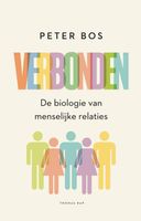 Verbonden - Peter Bos - ebook - thumbnail