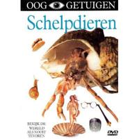 Ooggetuigen - Schelpdieren (DVD)